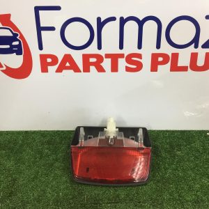 High Level Stoplight