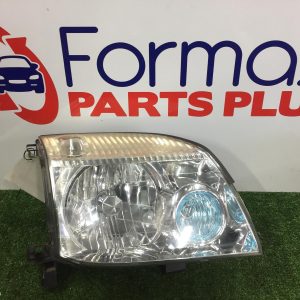 Right Headlamp