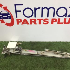 Right Front Window Reg/Motor