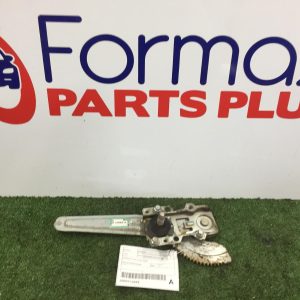 Right Rear Wnd Reg/Motor