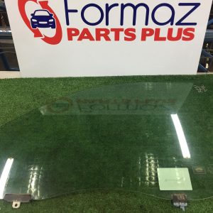 Left Front Door Window