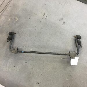 Rear Sway Bar