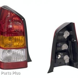 Left Taillight