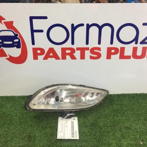 Left Indicator/Fog/Side