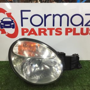 Right Headlamp