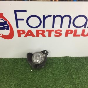 Left Indicator/Fog/Side