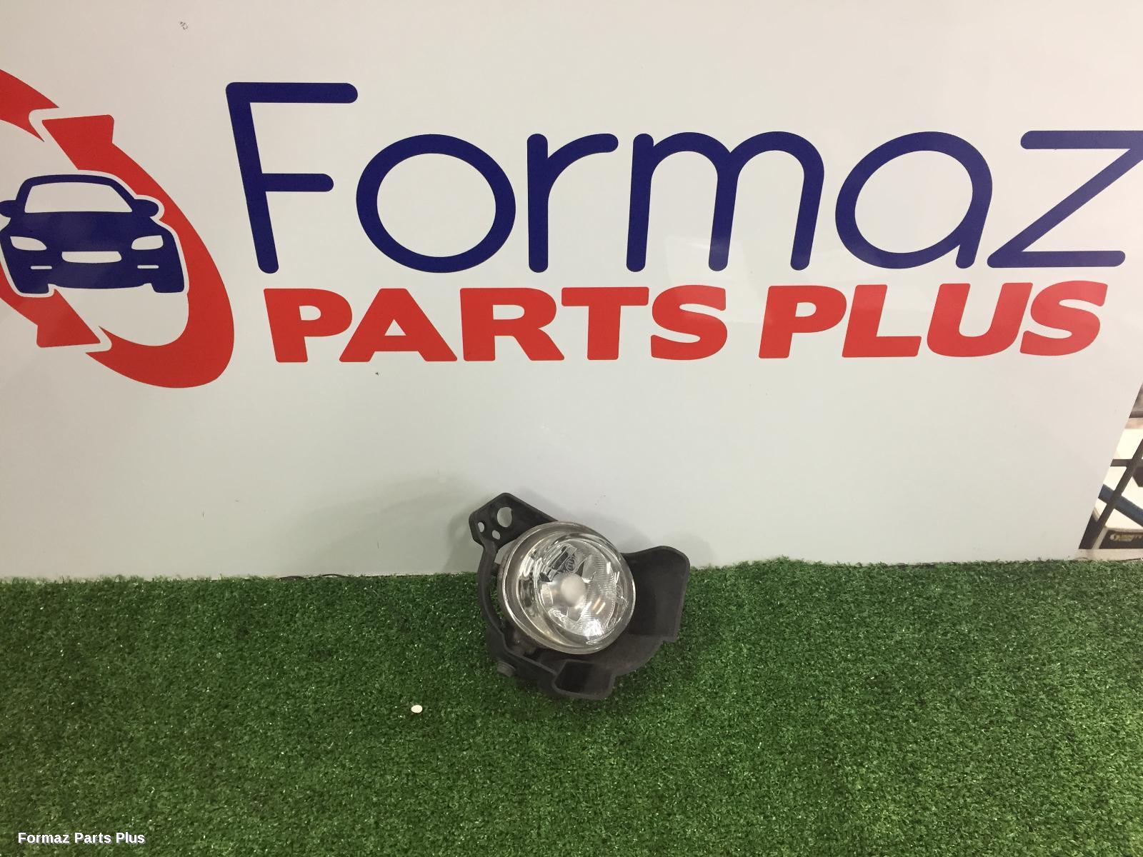 Right Indicator/Fog/Side