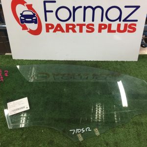 Right Front Door Window