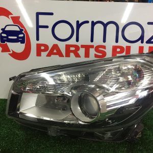 Left Headlamp