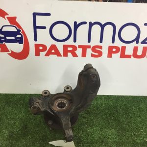 Right Front Hub Assembly