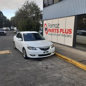 Right Rear Trailing Arm