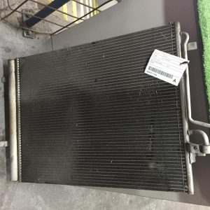 A/C Condenser