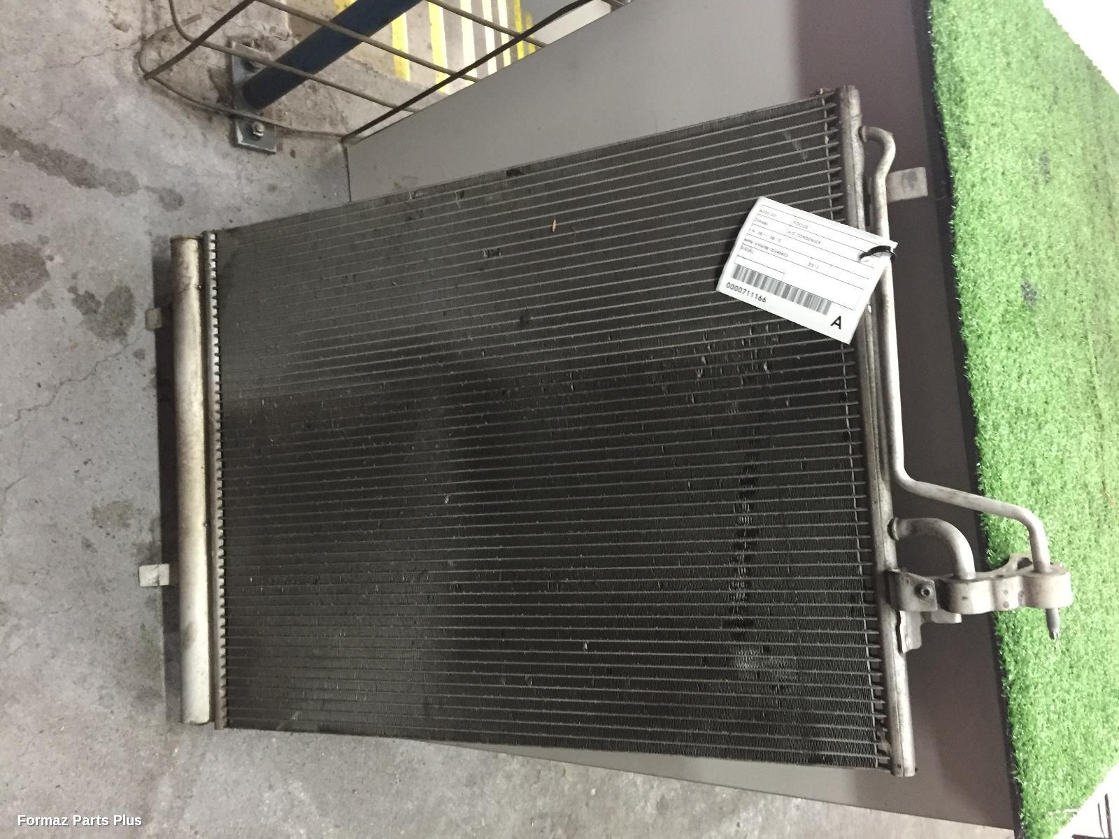 A/C Condenser