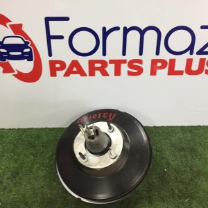 Brake Booster