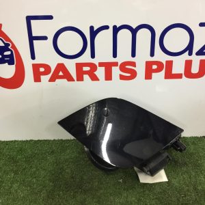 Fuel Door / Filler