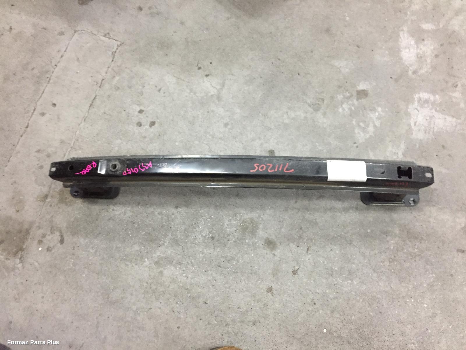 R/Bar Bracket/Reinfo