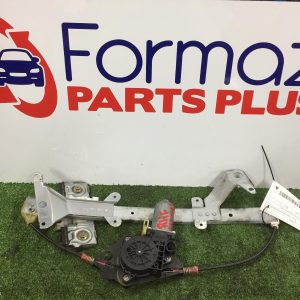 Right Front Window Reg/Motor