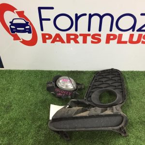 Left Indicator/Fog/Side