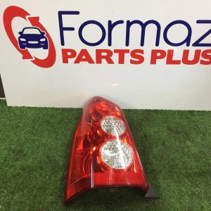 Left Taillight