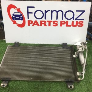 A/C Condenser