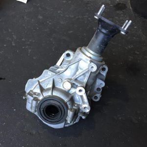 Transfer Case