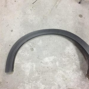Wheel Arch Flare