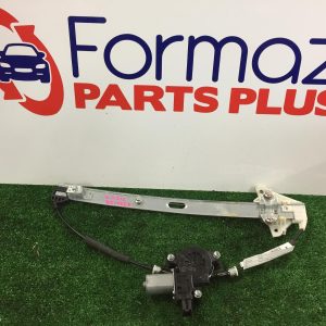 Right Front Window Reg/Motor