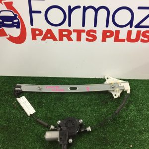 Right Rear Wnd Reg/Motor