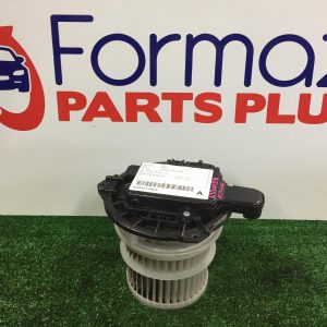 Heater Fan Motor