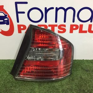 Right Taillight