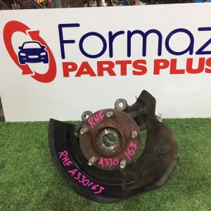 Right Front Hub Assembly