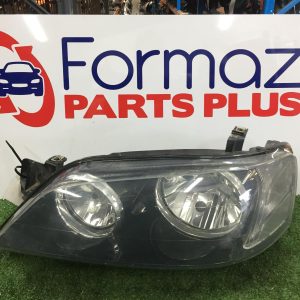 Left Headlamp