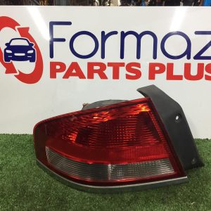 Left Taillight