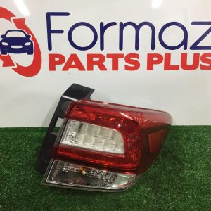 Right Taillight
