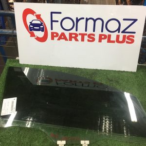 Right Front Door Window