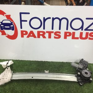 Right Front Window Reg/Motor