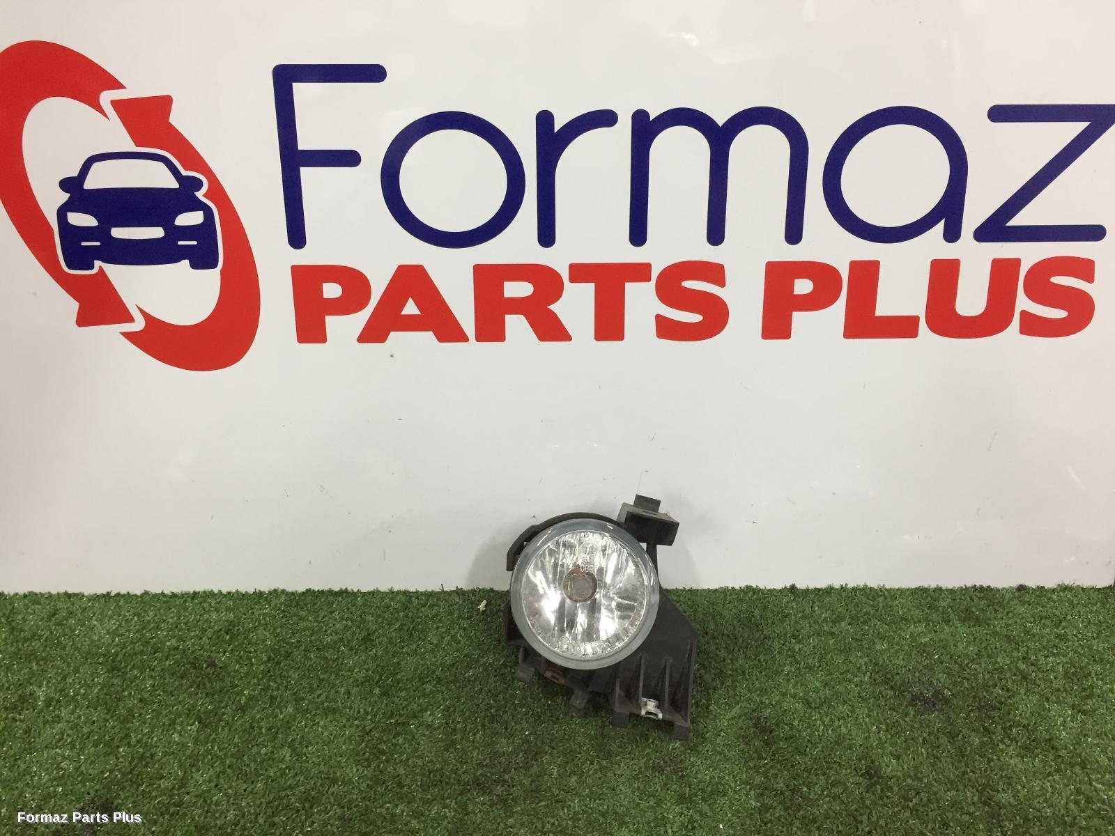 Right Indicator/Fog/Side