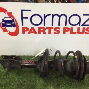 Right Front Strut