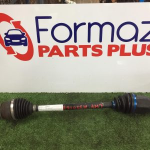 Left Driveshaft