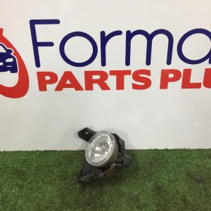 Left Indicator/Fog/Side