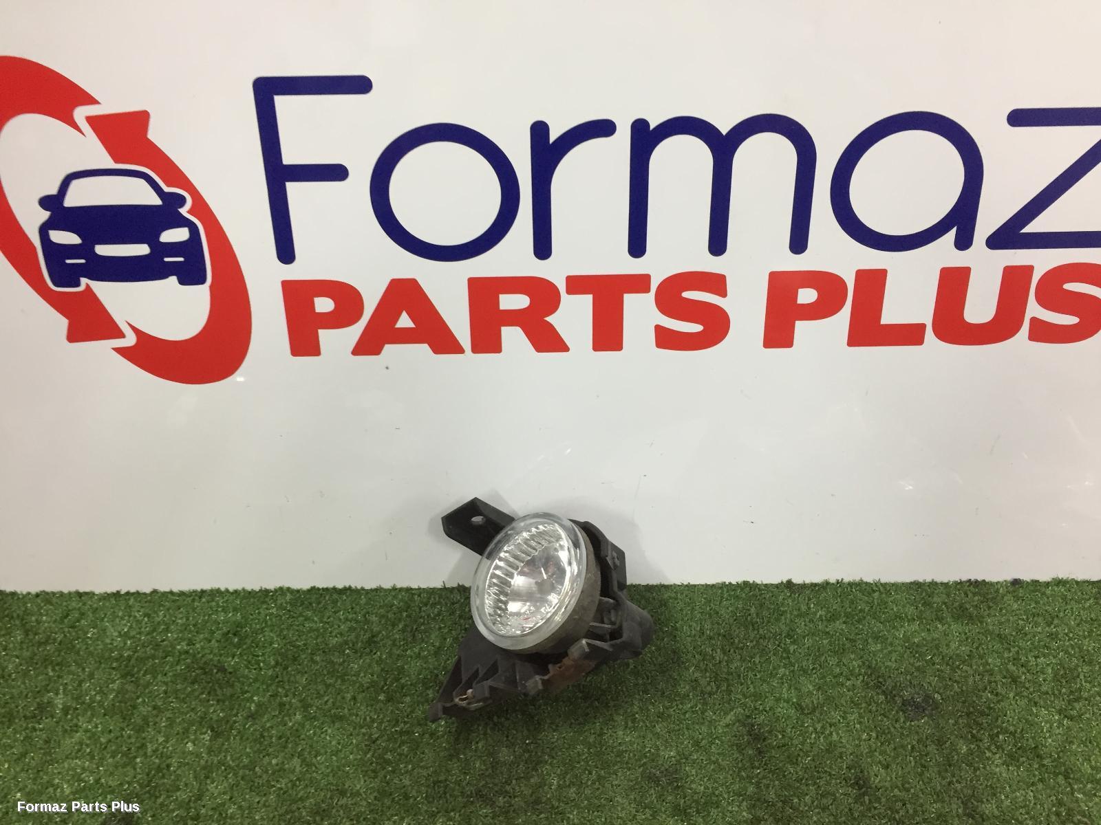 Left Indicator/Fog/Side