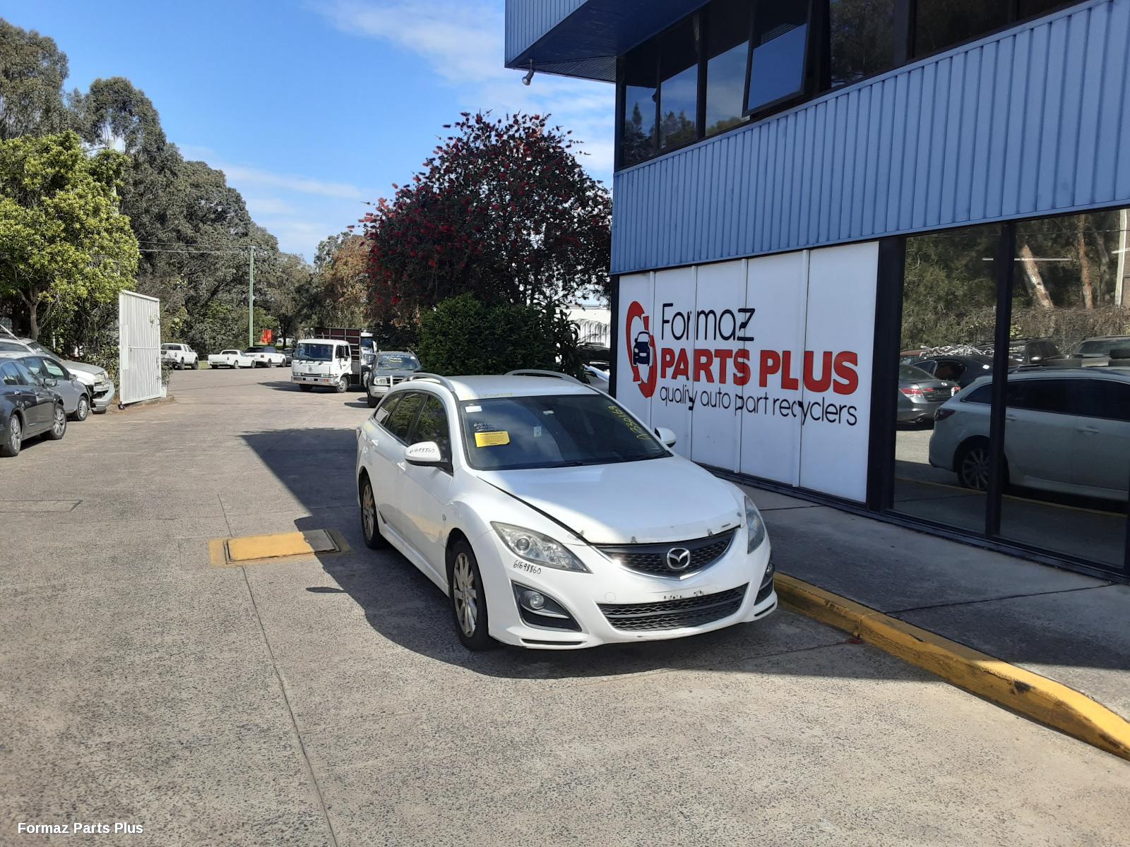 Left Rear Door/Sliding