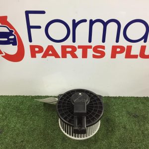 Heater Fan Motor