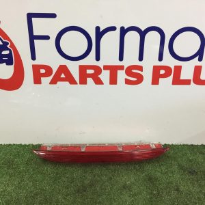 High Level Stoplight