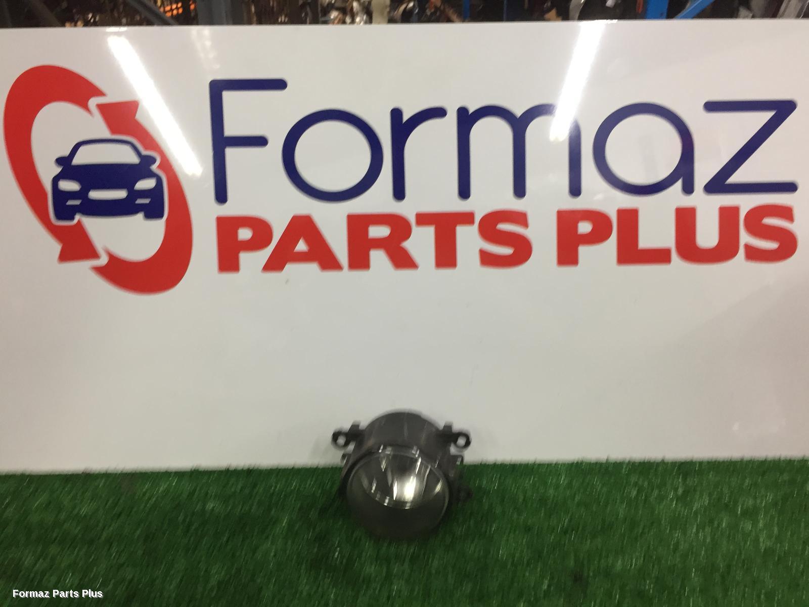 Right Indicator/Fog/Side