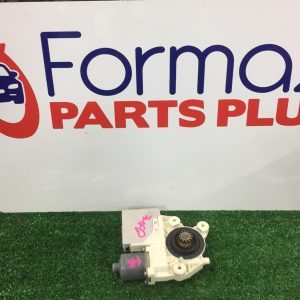 Left Rear Wnd Reg/Motor