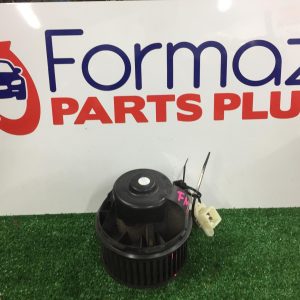 Heater Fan Motor