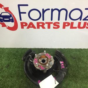 Right Rear Hub Assembly