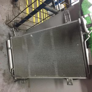 A/C Condenser
