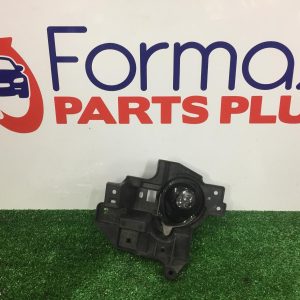 Left Indicator/Fog/Side